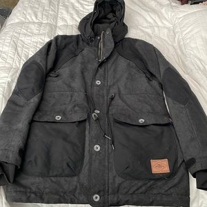 Women’s O’Neill Ski Jacket